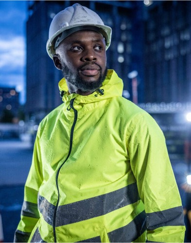 Regatta vis pro - hi-vis, packaway