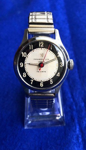 Superb vintage smiths - superb,