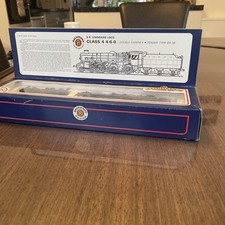 BACHMANN 'OO' GAUGE 31-102 BR