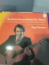 24 Old Vintage RARE Classical Vinyl Records All In Great Conditions.