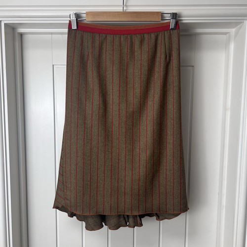 Etro skirt women uk 8 - etro, 40