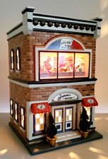 Department 56 Snow Village