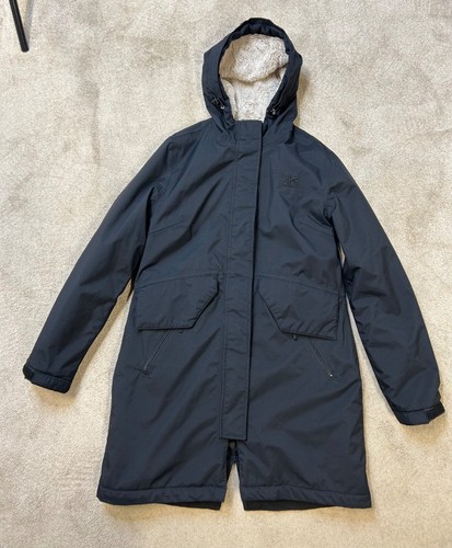 Karrimor black womens coat - karrimor,