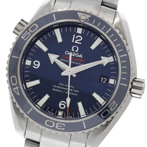 Omega seamaster planet ocean - omega,