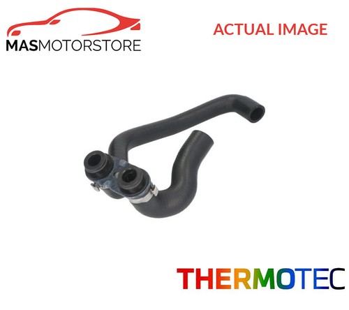 Radiator hose thermotec - radiator,