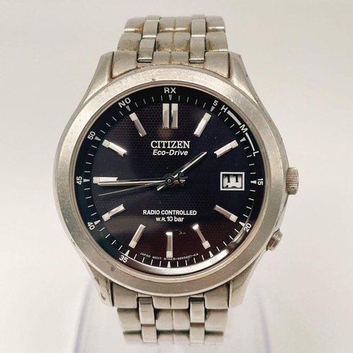 Working citizen eco drive - [working], eco-drive