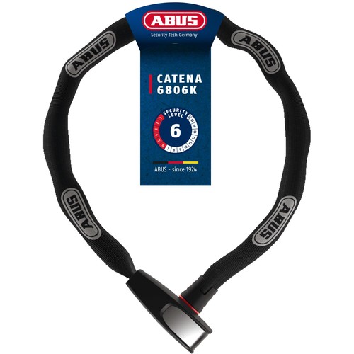 Abus catena 6806k - abus, lock