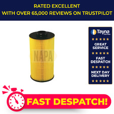 Oil filter fits - oil,