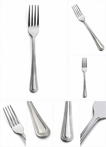 Stainless steel dinner - stainless,