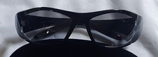 Fossil Perry Wrap Sunglasses