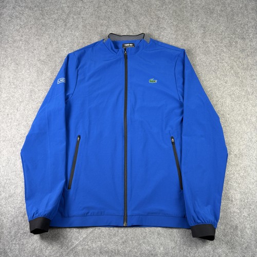 Lacoste sport jacket - lacoste,