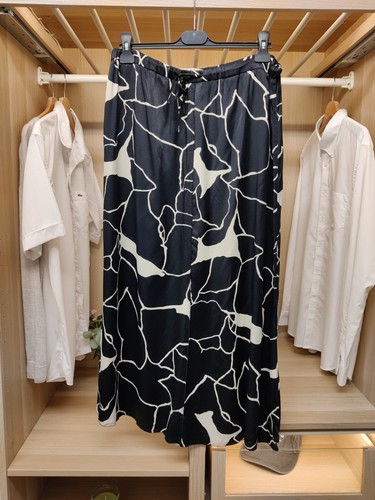 Zara skirt maxi - skirt,
