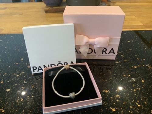 Genuine pandora moments 20cm - pandora,