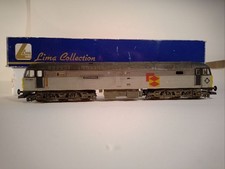 LIMA OO GUAGE L204645