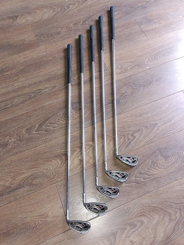 Ping g15 iron set 8 - ping, /
