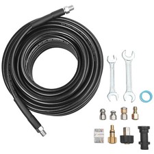 30M Sewer Jetter Kit for