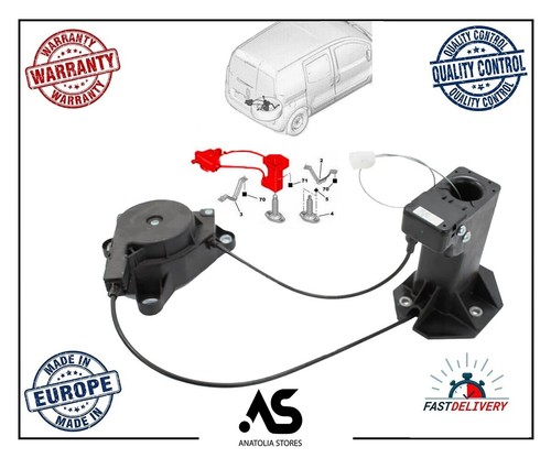 Spare wheel carrier - carrier, release