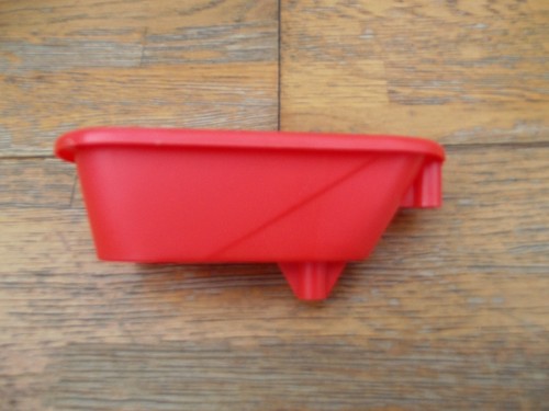 Mousetrap spare parts
