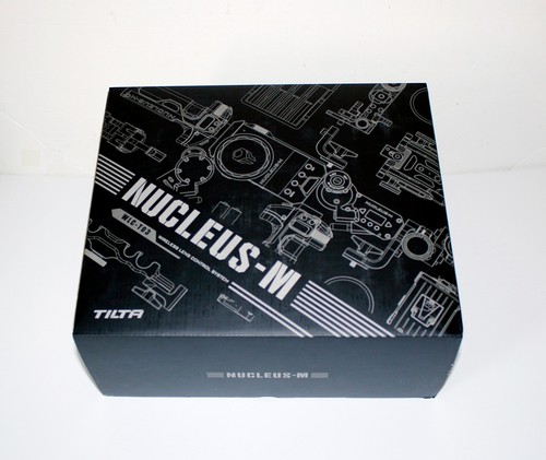 Tilta nucleus wlc t03 - tilta, wlc-t03