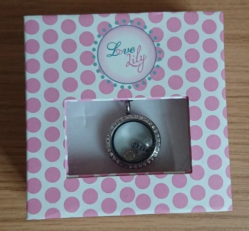 Love lily memory - love,