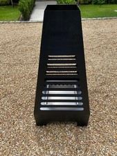 Fire Pit, BBQ Grill, Heavy
