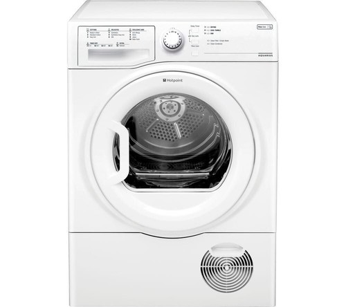 Hotpoint aquarius tcfs93bgp - aquarius,