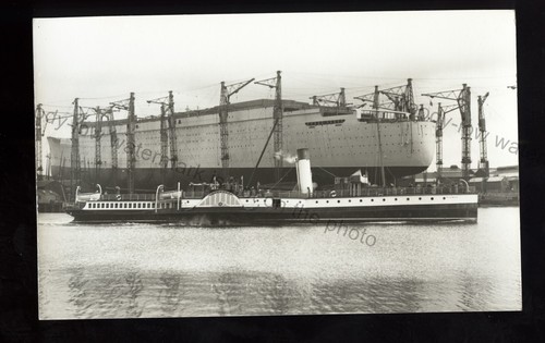 Fp1290 paddle steamer - fp1290,
