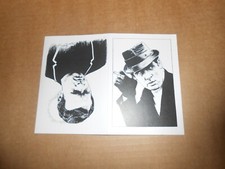 The prisoner danger - prisoner, man
