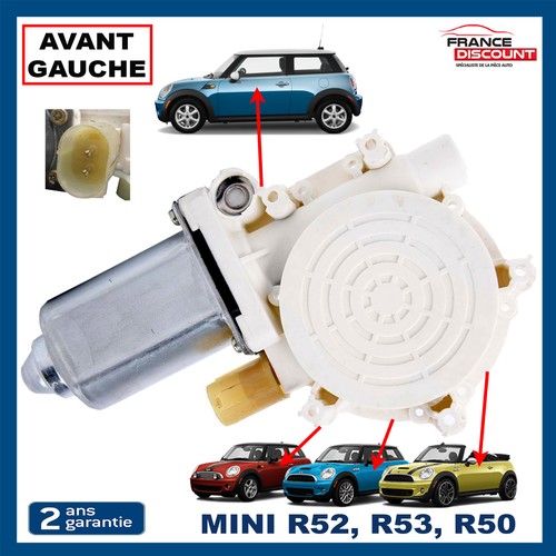 Electric window lift motor - electric,