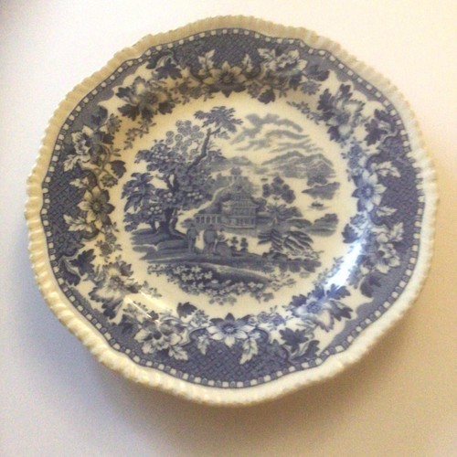 Wood sons seaforth blue - wood, and
