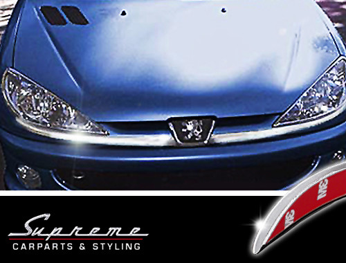 Peugeot 206 and sw - cc,