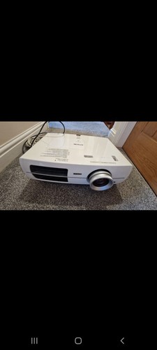 Epson 3200 hd projector - eh-tw,