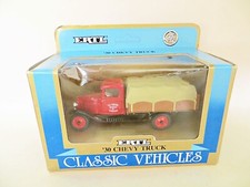 ERTL CLASSIC VEHICLES 2861 '