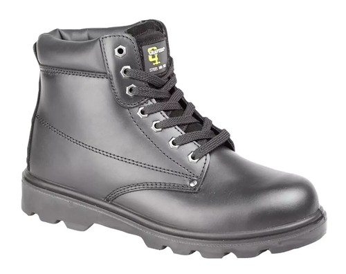 Grafters m569a padded safety - grafters,