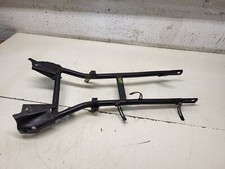 GILERA RUNNER 125 ST REAR