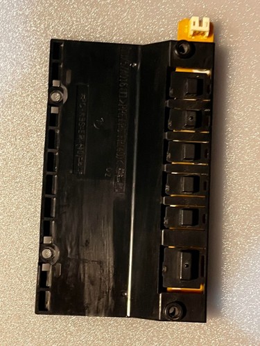 Power switch function - switch, button