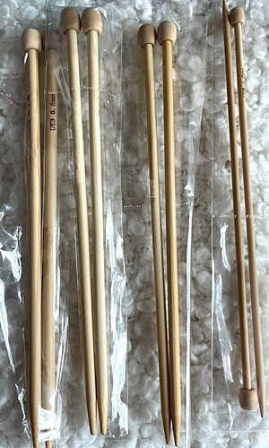 Pairs short bamboo - pairs,
