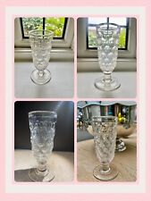 Vintage Antique moulded tall