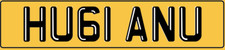 Ians cherished registration - ians,