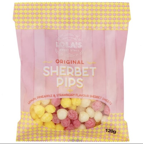 Lola sweet stall - lola's,