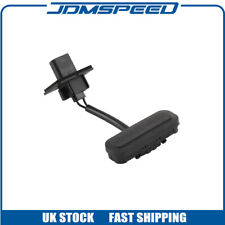 Tailgate Boot Opening Switch