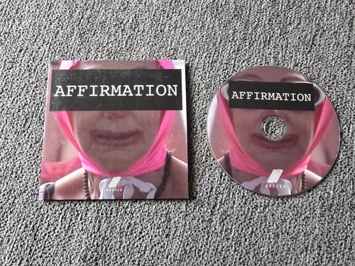 United affirmation bmx dvd - bmx,