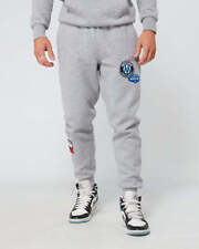 Mercier Joggers Fleece Pants