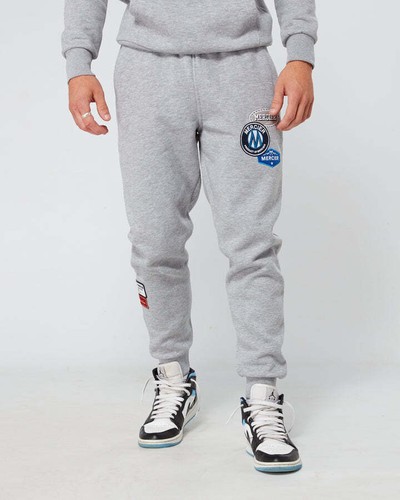 Mercier joggers fleece pants - joggers,