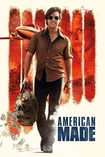 NEW AMERICAN MADE FILM MOVIE