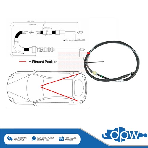 Fits golf beetle audi a3 - fits,
