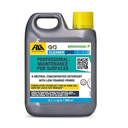 Fila surface care solutions - care,