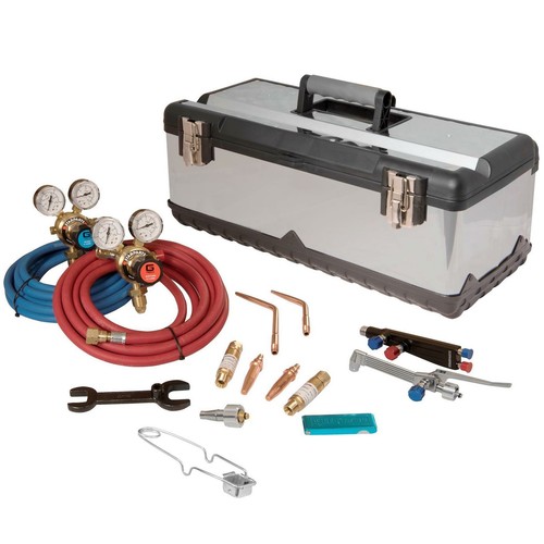 Lightweight welding cutting - lightweight,