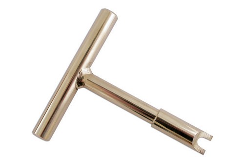 Clutch spring tool for - spring,