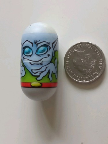 Mighty beanz - mighty, bean